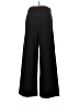 Rag & Bone Solid Black Dress Pants Size L - photo 2