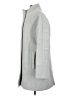 J.Crew Factory Store Gray Coat Size 4 - photo 5