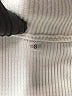 Unbranded White Pullover Sweater Size S - photo 7