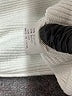 Unbranded White Pullover Sweater Size S - photo 8