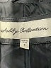 Sebby Collection 100% Polyurethane Black Blazer Size S - photo 6