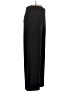 Rag & Bone Solid Black Dress Pants Size L - photo 4