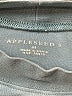 Appleseeds 100% Cotton Teal Long Sleeve Turtleneck Size M - photo 7