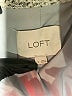 Ann Taylor LOFT Gray Coat Size S - photo 6