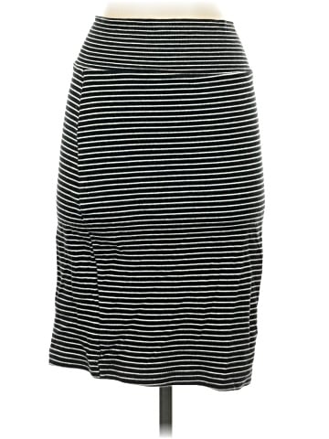 American Apparel Casual Skirt (view 2)