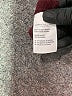 American Eagle Outfitters Burgundy Pullover Sweater Size XS - photo 8