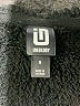 Ideology 100% Polyester Black Cardigan Size S - photo 7