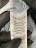 French Connection 100% Polyester Solid Gray Casual Dress Size 8 - photo 8