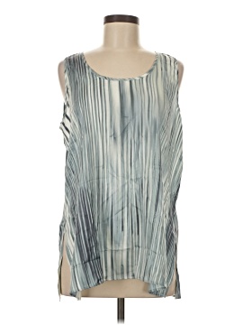 Wynne Layers Sleeveless Blouse