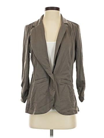 Style&Co Blazer (view 1)