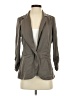 Style&Co Gray Blazer Size S - photo 1