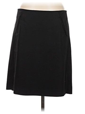 Ann Taylor LOFT Casual Skirt (view 1)