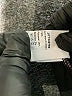 Shein Solid Black Casual Dress Size 8 - 10 - photo 8