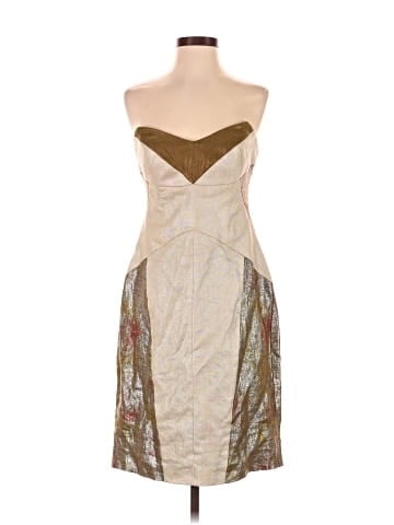 Nicole Miller Collection Cocktail Dress (view 1)