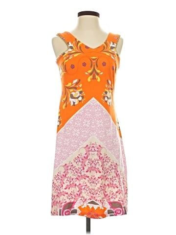 DM Donna Morgan Casual Dress (view 1)