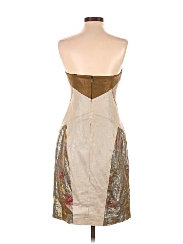 Nicole Miller Collection Cocktail Dress (view 2)