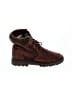 Ugg Australia 100% Leather Brown Boots Size 6 - photo 1