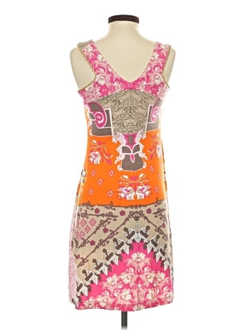 DM Donna Morgan Casual Dress (view 2)