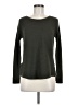 Tahari Green Pullover Sweater Size M - photo 1