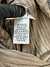 Talbots Stripes Brown Long Sleeve Turtleneck Size M - photo 8