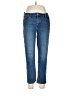 Levi's Hearts Blue Jeans Size 31 waist - photo 1