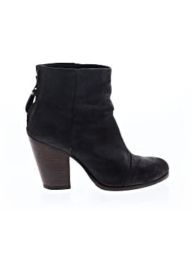 Rag & Bone Ankle Boots