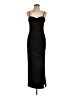 Assorted Brands Black Cocktail Dress Size L - photo 1