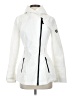 Jessica Simpson 100% Polyester White Jacket Size XS - photo 1