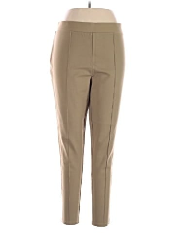 Chaus Casual Pants (view 1)