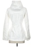 Jessica Simpson 100% Polyester White Jacket Size XS - photo 2