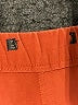 Assorted Brands Burgundy Casual Pants Size XS (estimated) - photo 4