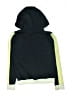Colmar Green Zip Up Hoodie Size 12 - photo 2