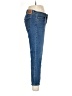 Levi's Hearts Blue Jeans Size 31 waist - photo 4