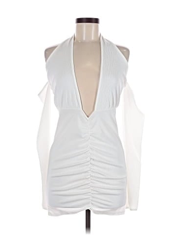 PrettyLittleThing Cocktail Dress (view 1)