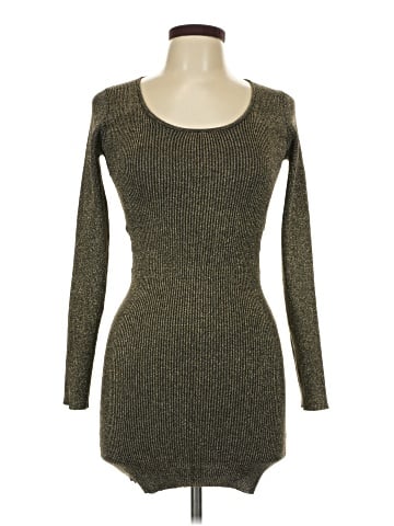 Say What? Casual Dress (view 1)