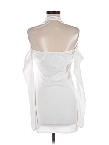 PrettyLittleThing Cocktail Dress (view 2)
