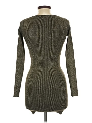 Say What? Casual Dress (view 2)