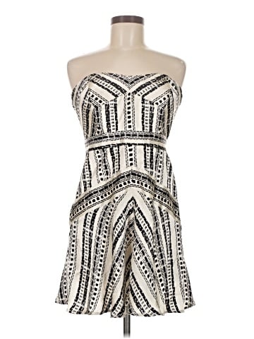 Twelfth Street by Cynthia Vincent Cocktail Dress (view 1)