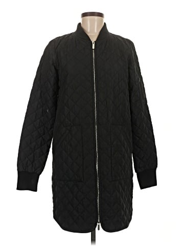 Zella Coat (view 1)
