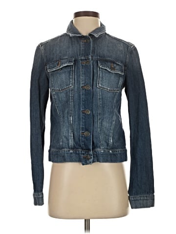 Paige Denim Jacket (view 1)