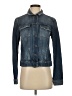 Paige Blue Denim Jacket Size S - photo 1
