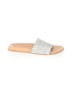 Silent D Silver Sandals Size EU 41 - photo 1