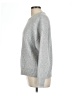 M&S Solid Gray Pullover Sweater Size L - photo 5