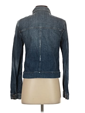 Paige Denim Jacket (view 2)