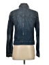 Paige Blue Denim Jacket Size S - photo 2