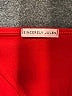 Sincerely Jules Red Long Sleeve Top Size M (estimated) - photo 7