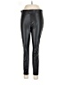 Ann Taylor LOFT Black Active Pants Size L - photo 1