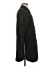 Zella 100% Polyester Argyle Black Coat Size XS - photo 4