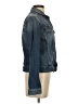 Paige Blue Denim Jacket Size S - photo 4