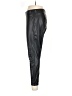 Ann Taylor LOFT Black Active Pants Size L - photo 5